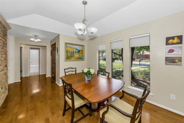 4020 Flintridge Drive, Irving, TX 75038