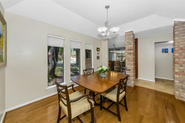 4020 Flintridge Drive, Irving, TX 75038