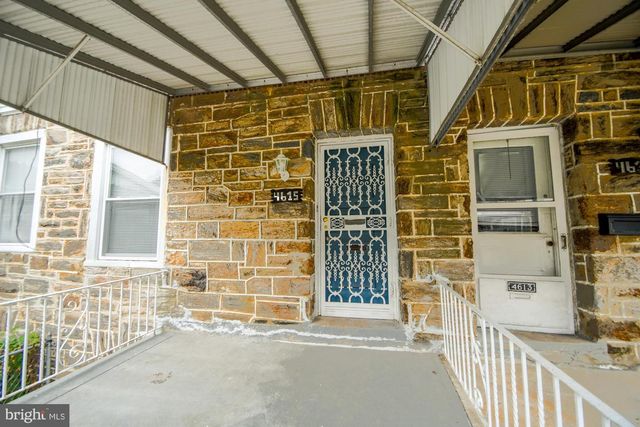 4615 FERNHILL RD, Philadelphia, PA 19144