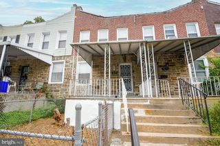 4615 FERNHILL RD, Philadelphia, PA 19144