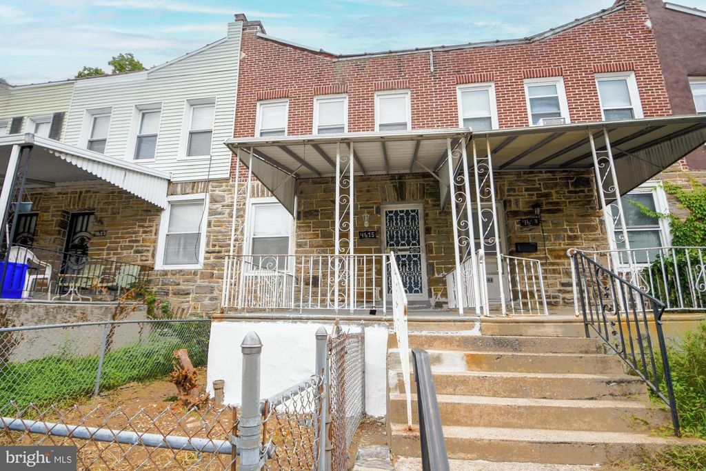4615 FERNHILL RD, Philadelphia, PA 19144