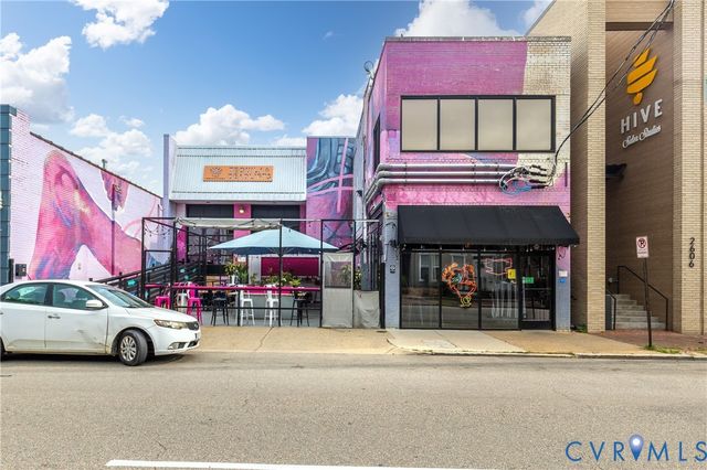 2614 W Cary St, Richmond, VA 23220