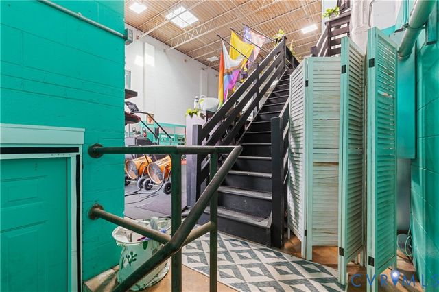 2614 W Cary St, Richmond, VA 23220