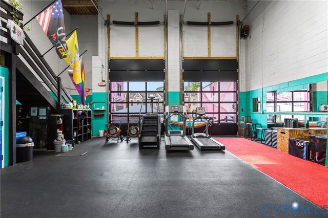 2614 W Cary St, Richmond, VA 23220