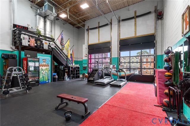 2614 W Cary St, Richmond, VA 23220