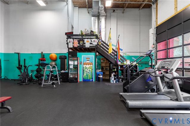 2614 W Cary St, Richmond, VA 23220