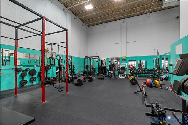 2614 W Cary St, Richmond, VA 23220