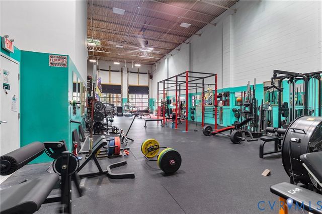 2614 W Cary St, Richmond, VA 23220