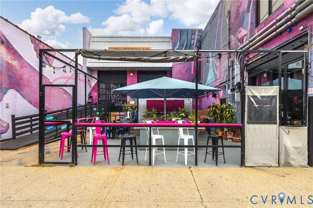 2614 W Cary St, Richmond, VA 23220