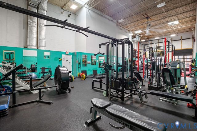 2614 W Cary St, Richmond, VA 23220