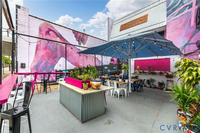 2614 W Cary St, Richmond, VA 23220