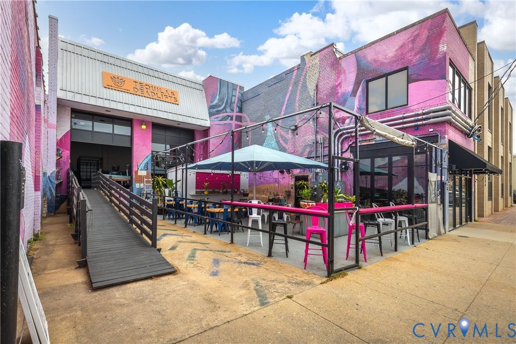 2614 W Cary St, Richmond, VA 23220