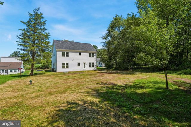 780 E CEDARVILLE RD, Pottstown, PA 19465