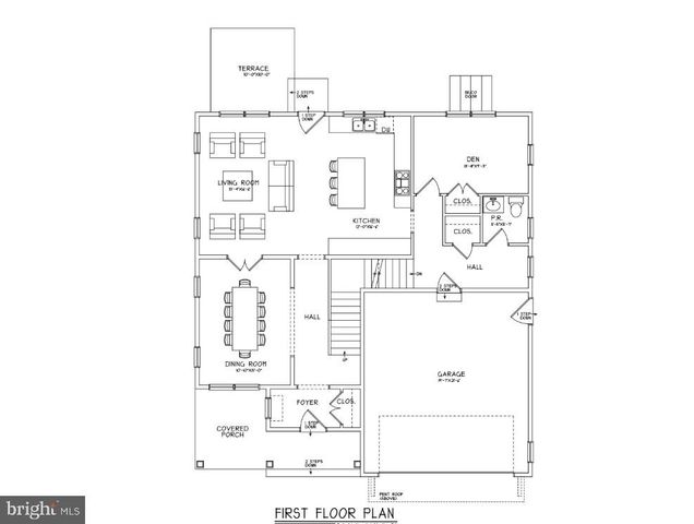 780 E CEDARVILLE RD, Pottstown, PA 19465