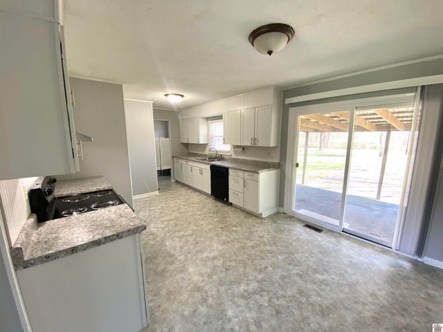 237 Anita Lane, Ledbetter, KY 42058