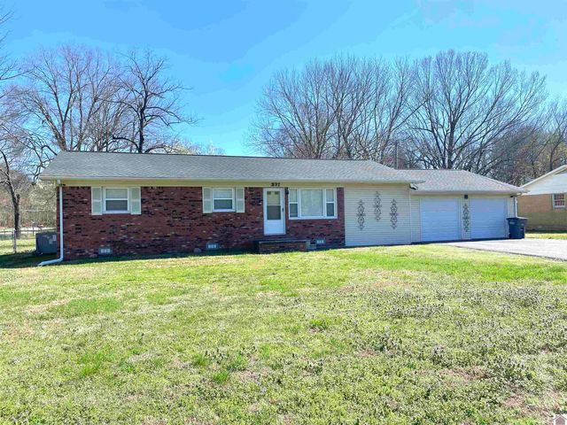 237 Anita Lane, Ledbetter, KY 42058