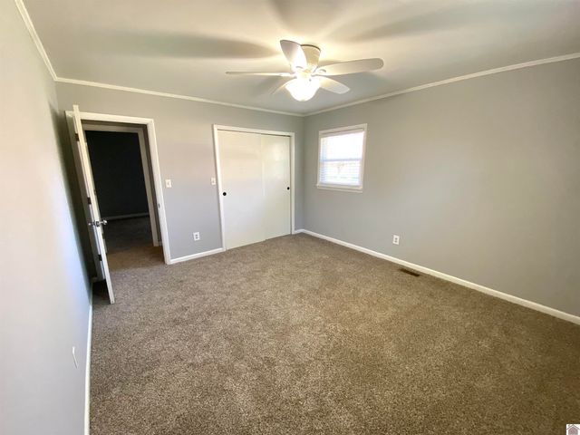 237 Anita Lane, Ledbetter, KY 42058