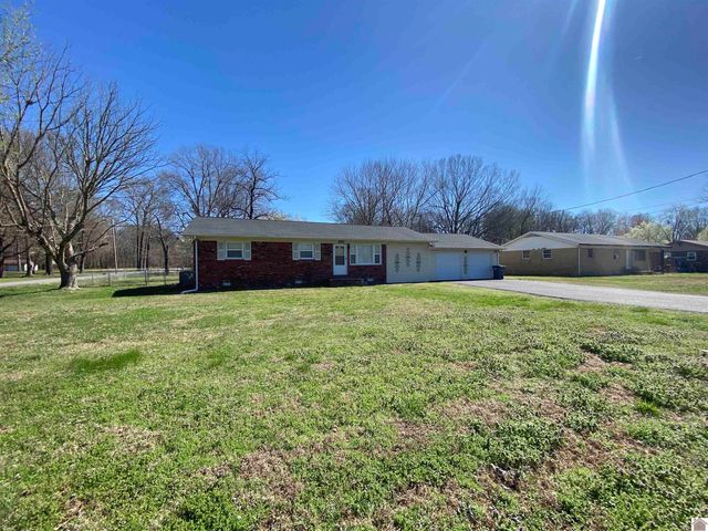 237 Anita Lane, Ledbetter, KY 42058