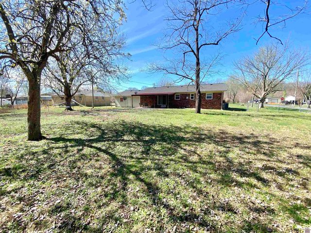 237 Anita Lane, Ledbetter, KY 42058