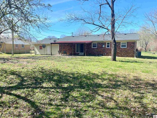 237 Anita Lane, Ledbetter, KY 42058