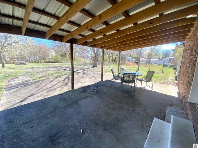 237 Anita Lane, Ledbetter, KY 42058