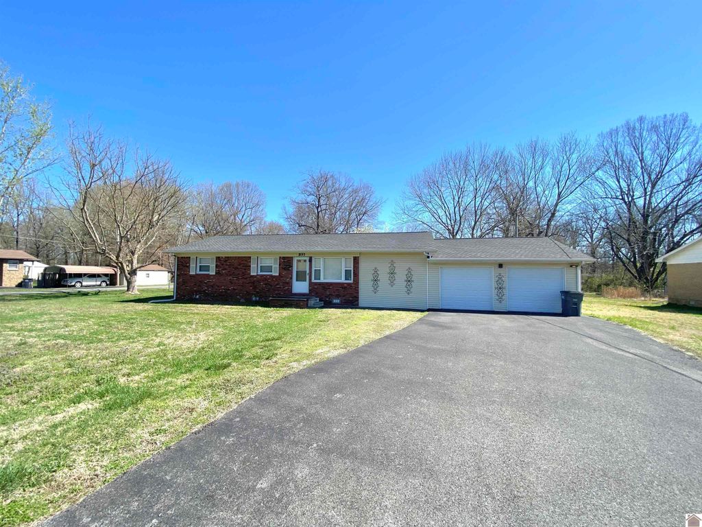 237 Anita Lane, Ledbetter, KY 42058