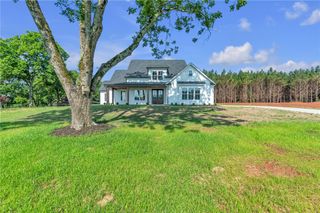 1410 Simpson Road, Pendleton, SC 29670