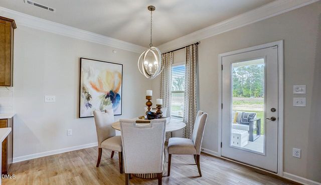 291 Cheshire Farm Drive, Smithfield, NC 27577