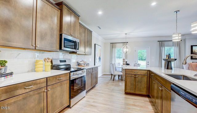291 Cheshire Farm Drive, Smithfield, NC 27577