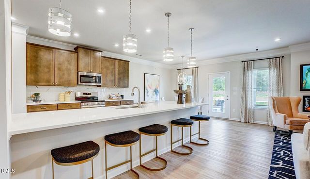 291 Cheshire Farm Drive, Smithfield, NC 27577