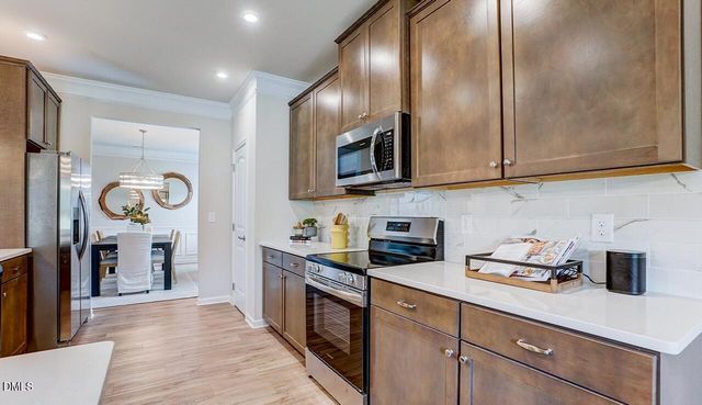 291 Cheshire Farm Drive, Smithfield, NC 27577