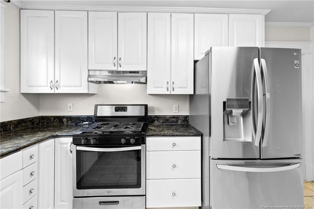 1321 General Lee Avenue, Fayetteville, NC 28305