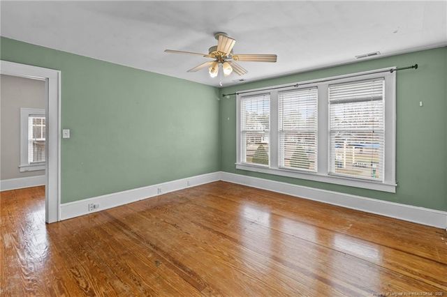 1321 General Lee Avenue, Fayetteville, NC 28305