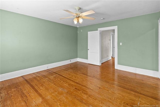 1321 General Lee Avenue, Fayetteville, NC 28305