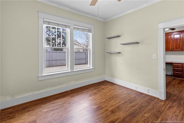 1321 General Lee Avenue, Fayetteville, NC 28305