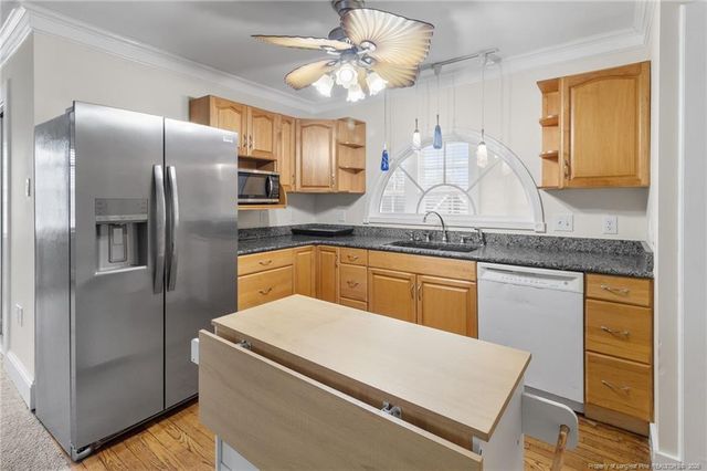 1321 General Lee Avenue, Fayetteville, NC 28305