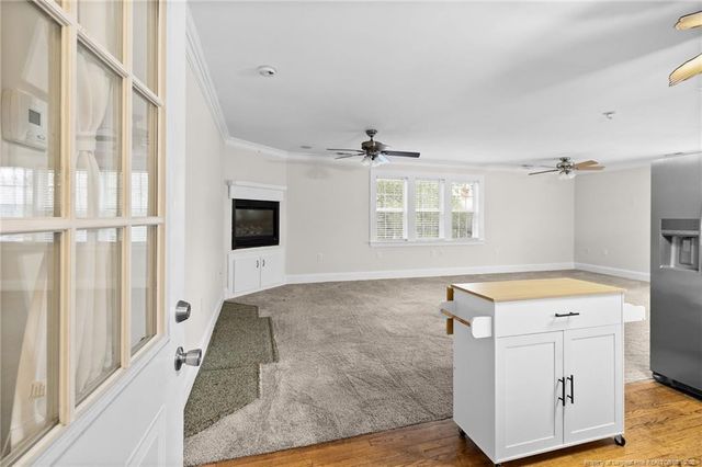 1321 General Lee Avenue, Fayetteville, NC 28305