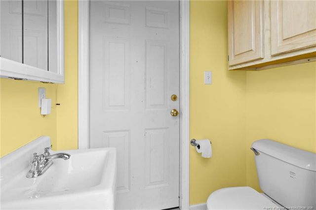 1321 General Lee Avenue, Fayetteville, NC 28305