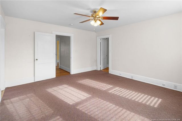 1321 General Lee Avenue, Fayetteville, NC 28305