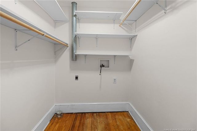 1321 General Lee Avenue, Fayetteville, NC 28305