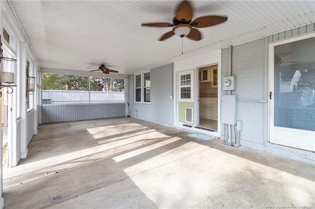 1321 General Lee Avenue, Fayetteville, NC 28305