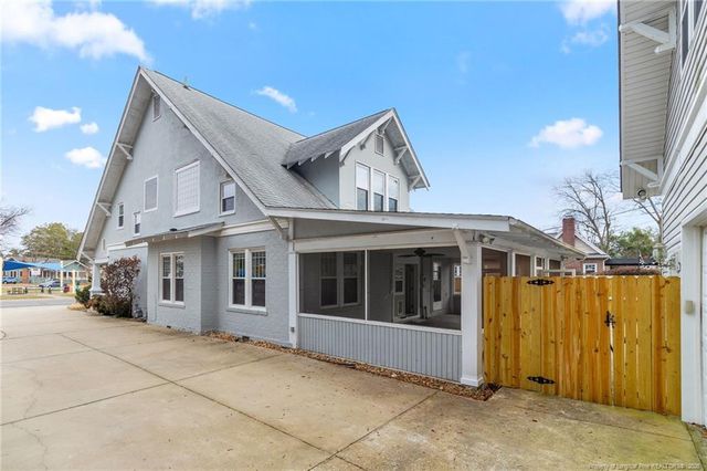 1321 General Lee Avenue, Fayetteville, NC 28305