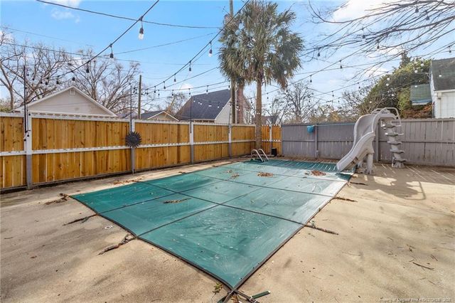 1321 General Lee Avenue, Fayetteville, NC 28305