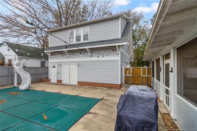 1321 General Lee Avenue, Fayetteville, NC 28305