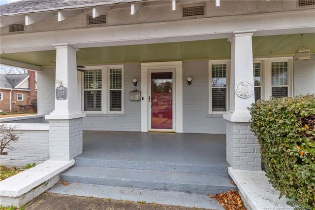 1321 General Lee Avenue, Fayetteville, NC 28305