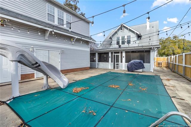 1321 General Lee Avenue, Fayetteville, NC 28305