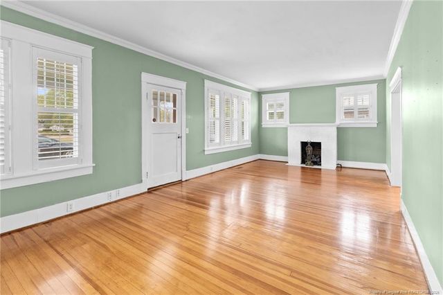 1321 General Lee Avenue, Fayetteville, NC 28305