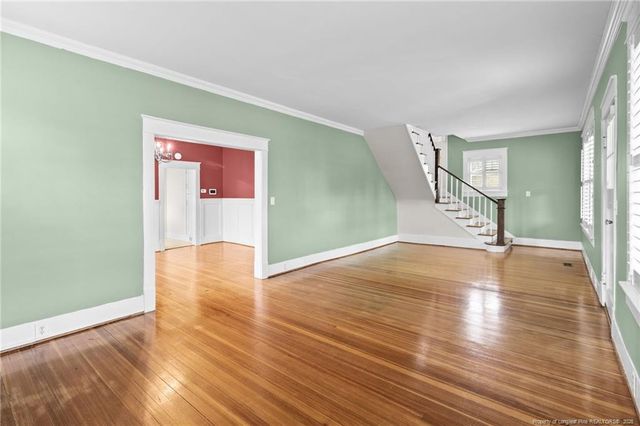 1321 General Lee Avenue, Fayetteville, NC 28305