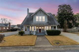 1321 General Lee Avenue, Fayetteville, NC 28305