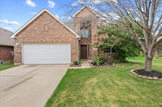 1223 Mallard Creek, Aubrey, TX 76227